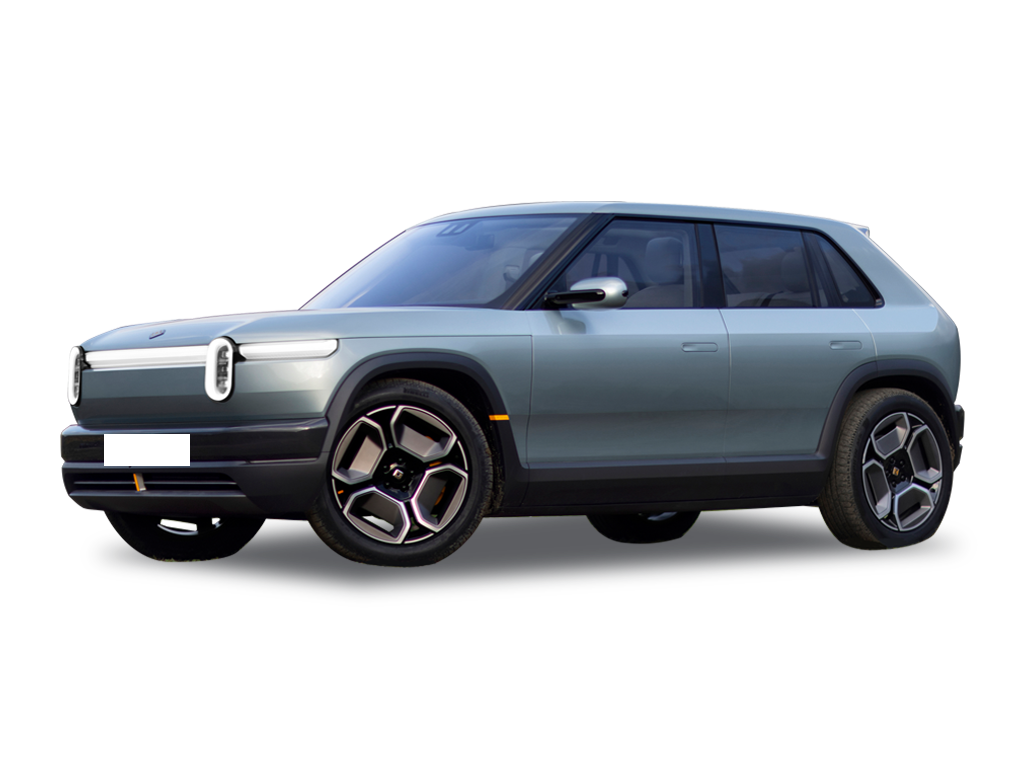 RIVIAN R3 配件中心 车身