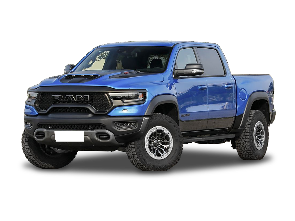 RAM Trucks 配件中心 车身