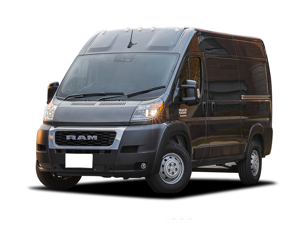 ProMaster 配件中心 车身