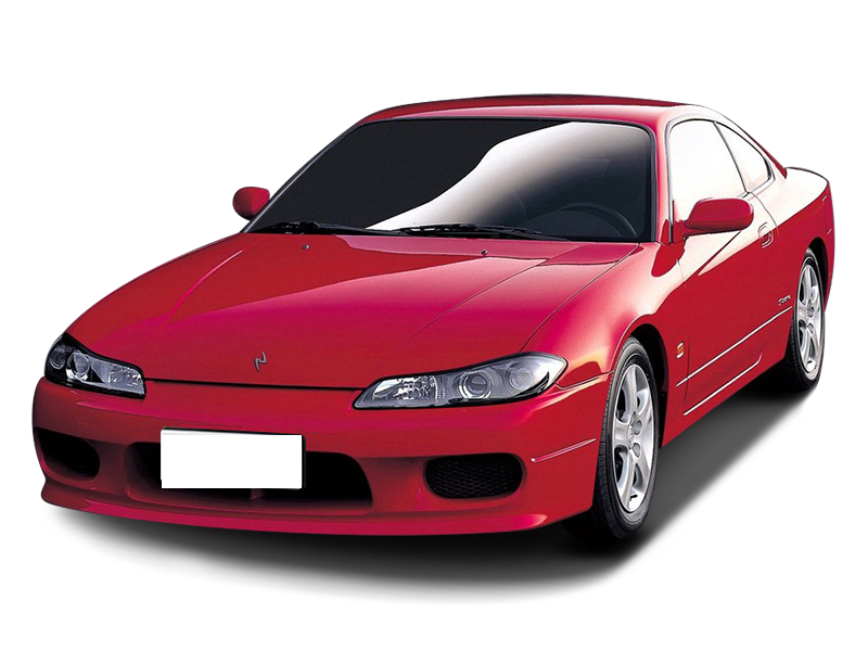 Silvia 配件中心 车身