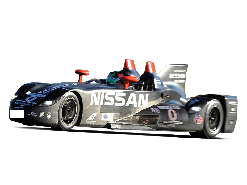 DeltaWing 配件中心 车身