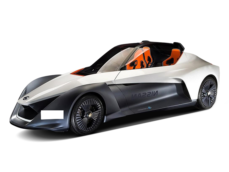 BladeGlider 配件中心 车身