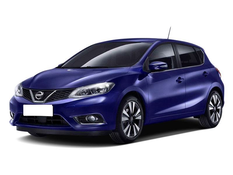 Pulsar 配件中心 车身