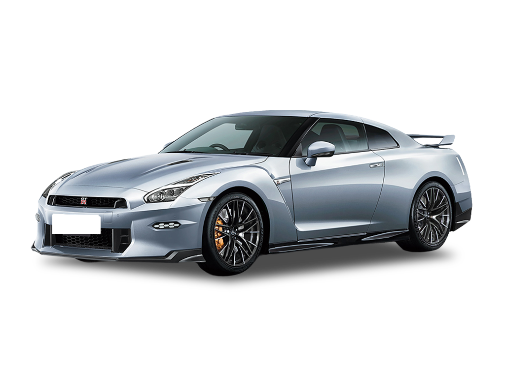 日产GT-R 配件中心 车身