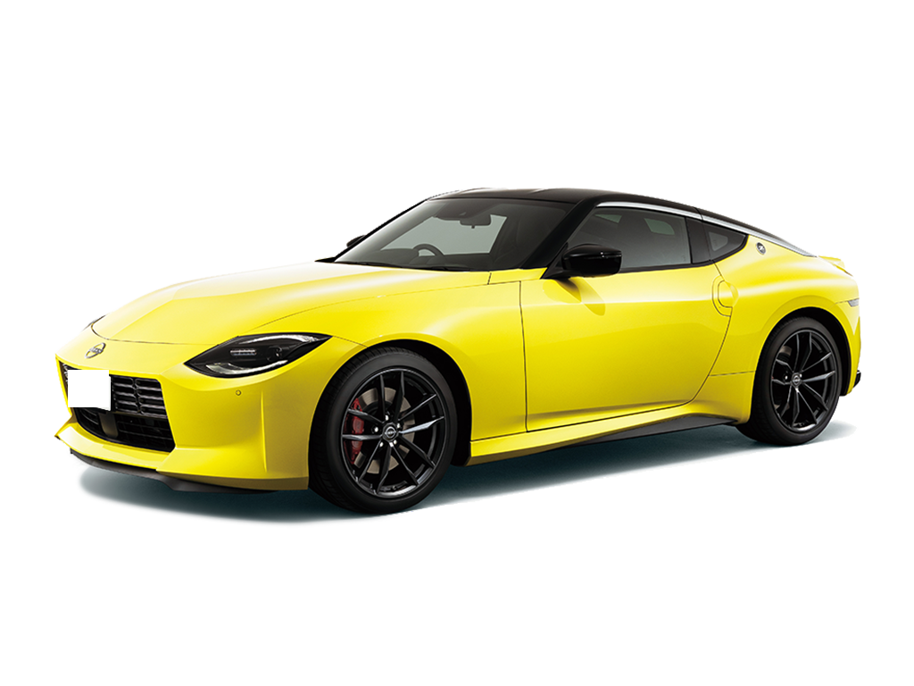 Fairlady 配件中心 车身