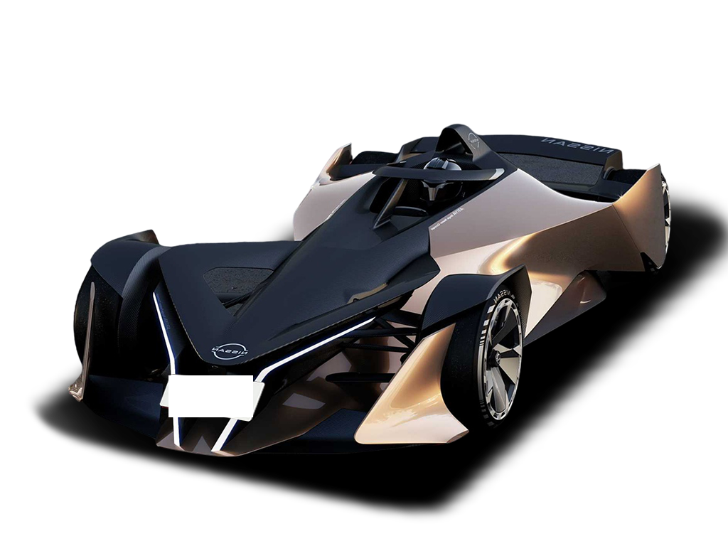 Ariya Single Seater 配件中心 车身