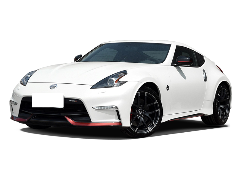 日产370Z 配件中心 车身