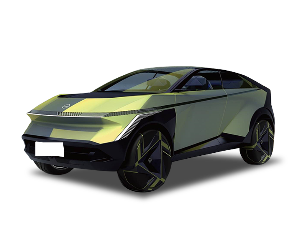 Hyper Urban 配件中心 车身
