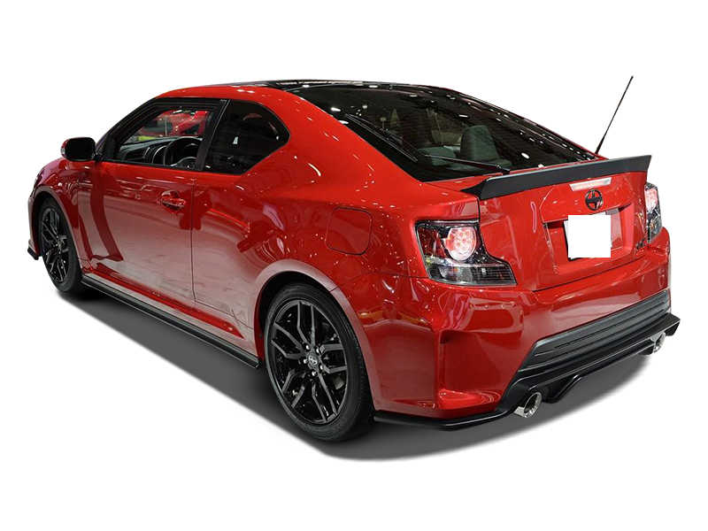 Scion tC 配件中心 车身