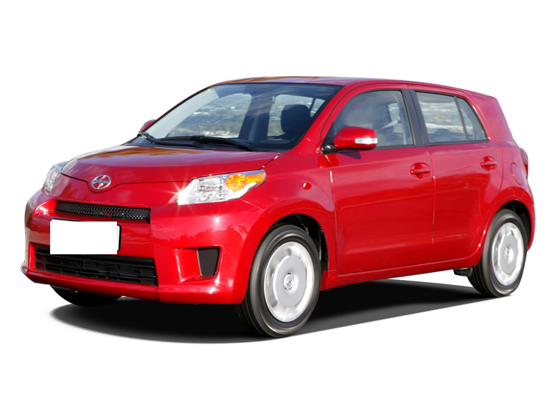 Scion xD 配件中心 车身