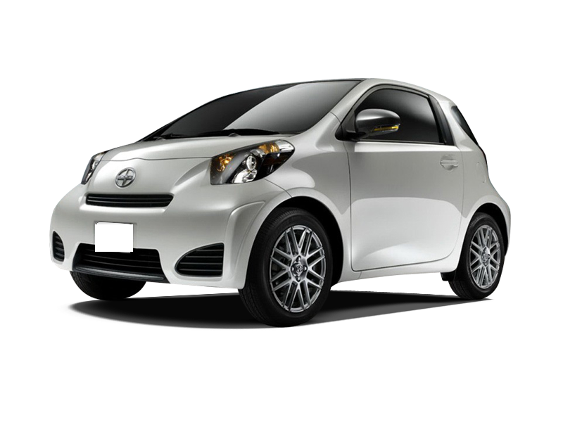 Scion iQ 配件中心 车身
