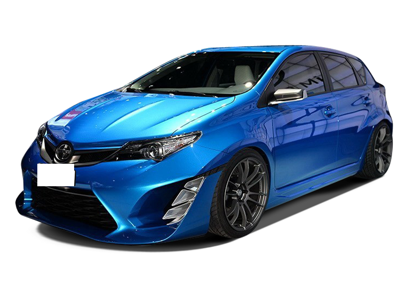 Scion iM 配件中心 车身