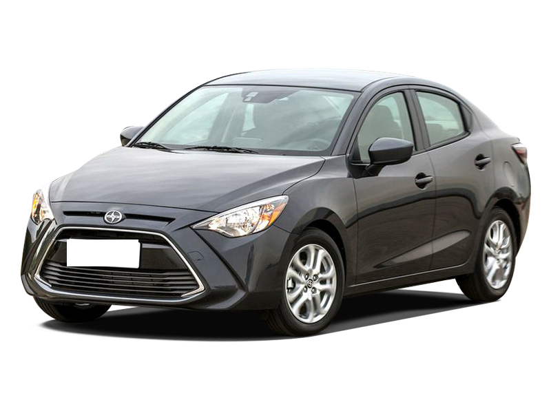 Scion iA 配件中心 车身