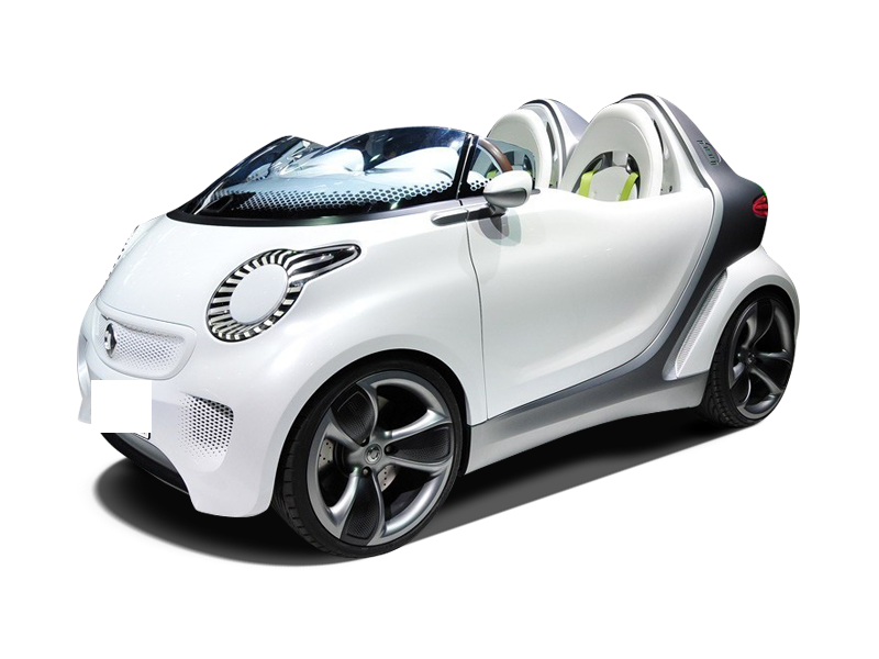 smart forspeed 配件中心 车身