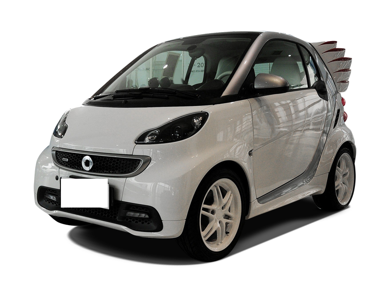 smart forjeremy 配件中心 车身