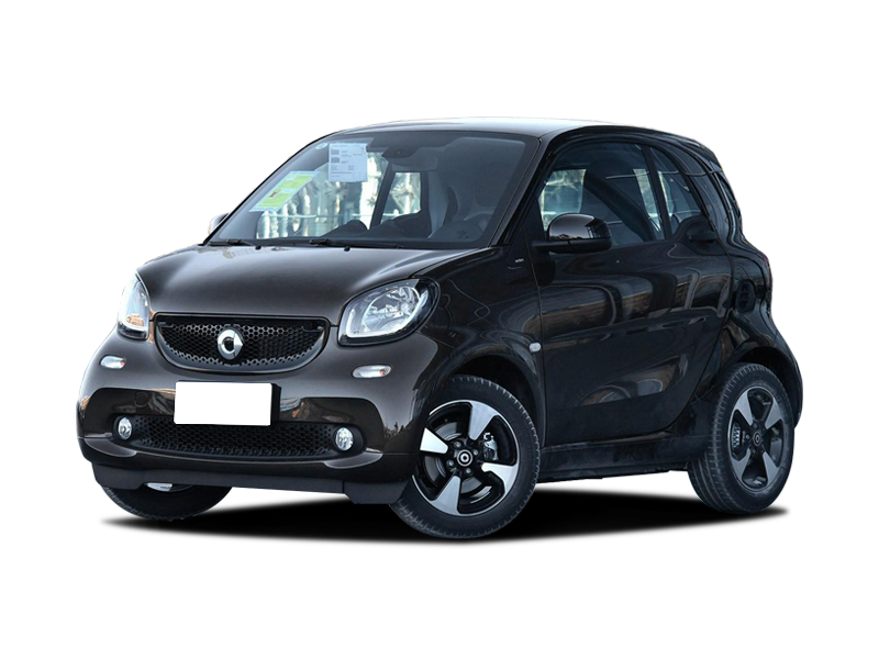 smart fortwo 配件中心 车身