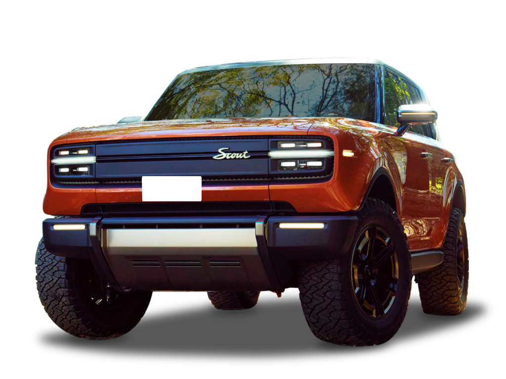 Traveler SUV 配件中心 车身