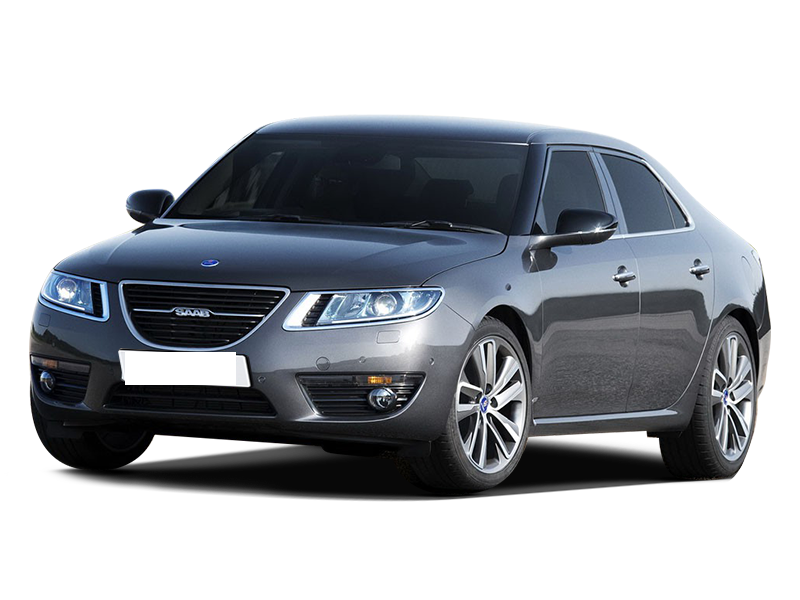 Saab 9-5 配件中心 车身