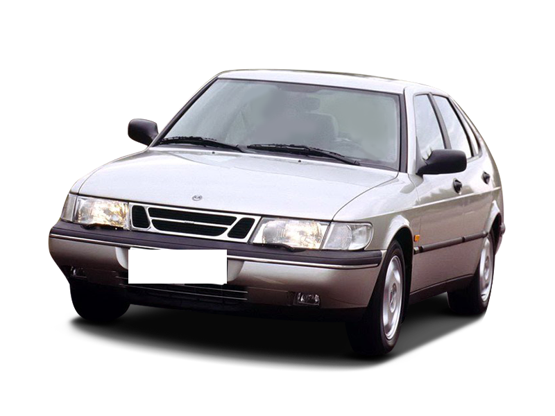 Saab 900 配件中心 车身