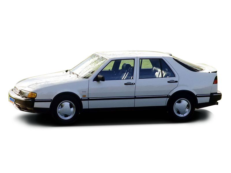 Saab 9000 配件中心 车身