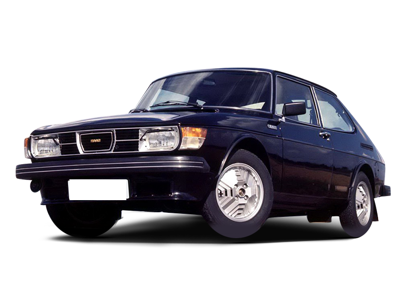 Saab 99 配件中心 车身