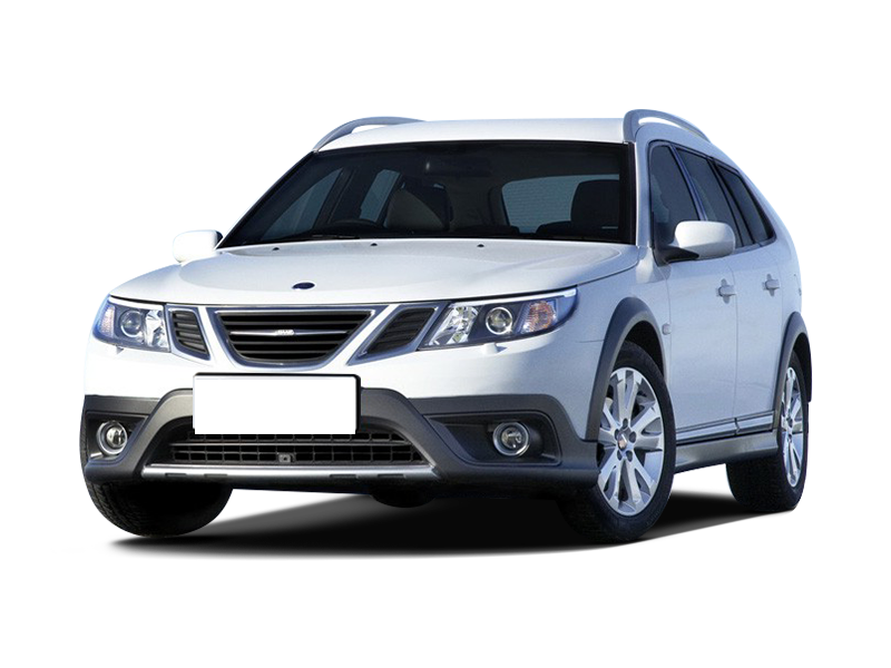 Saab 9-3 配件中心 车身