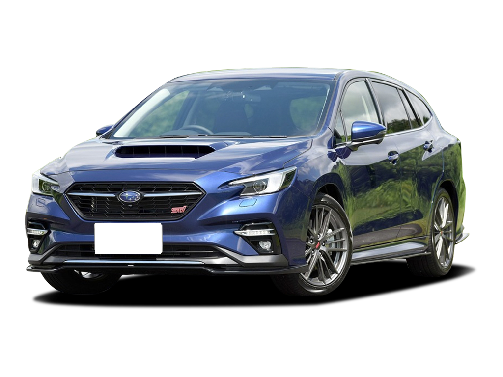 LEVORG 配件中心 车身