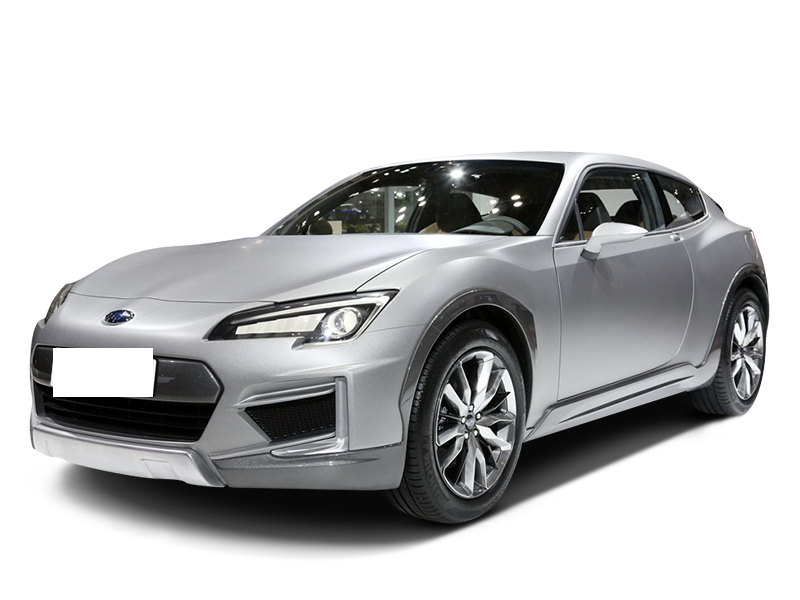 CROSS SPORT 配件中心 车身