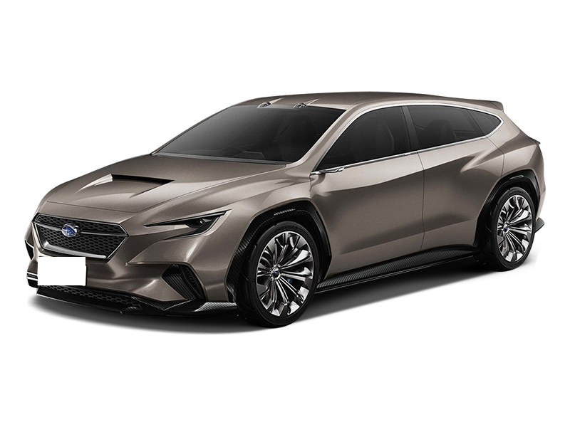 VIZIV Tourer 配件中心 车身