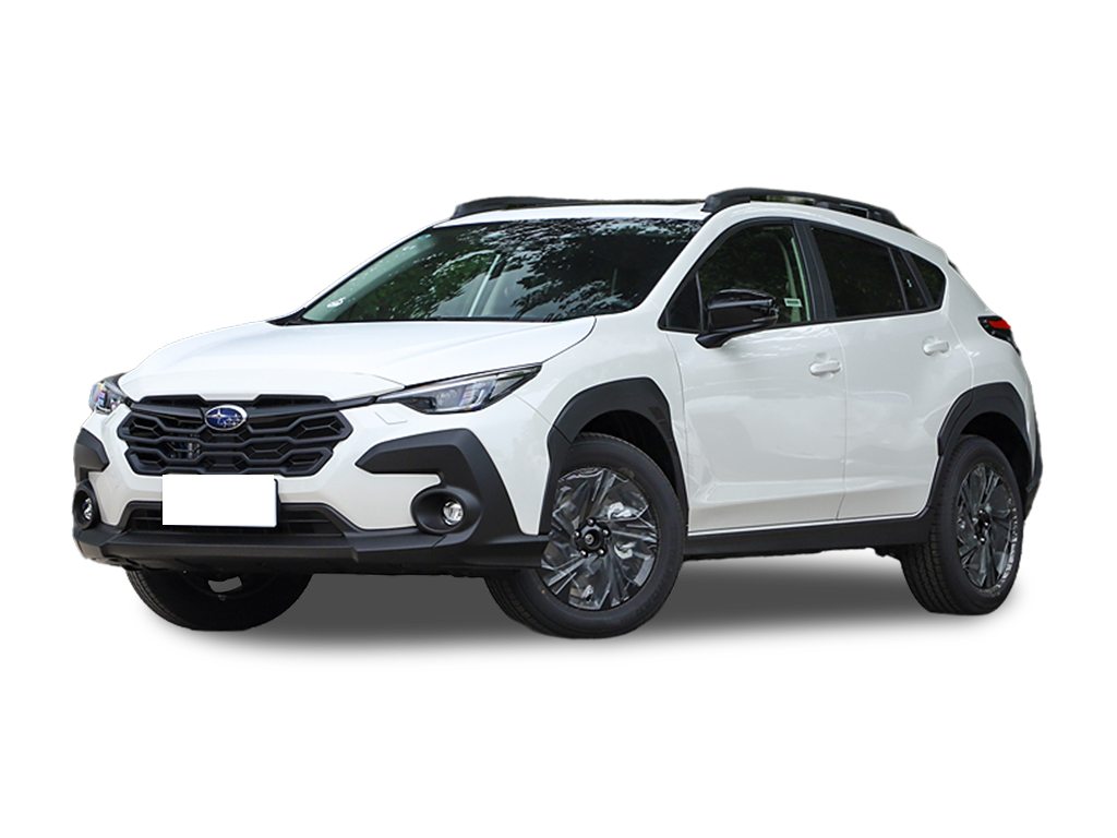 斯巴鲁Crosstrek 配件中心 车身