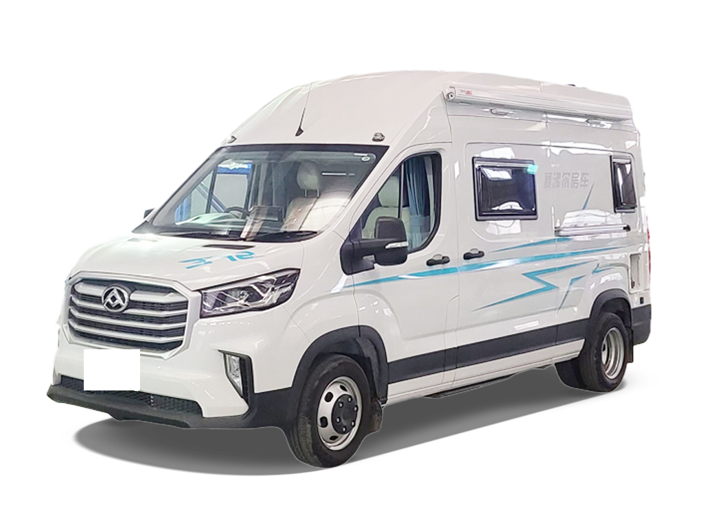 赛沸尔F590B 配件中心 车身
