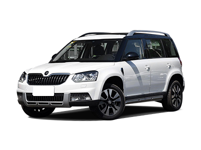 Yeti 配件中心 车身