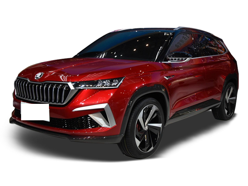 VISION GT 配件中心 车身