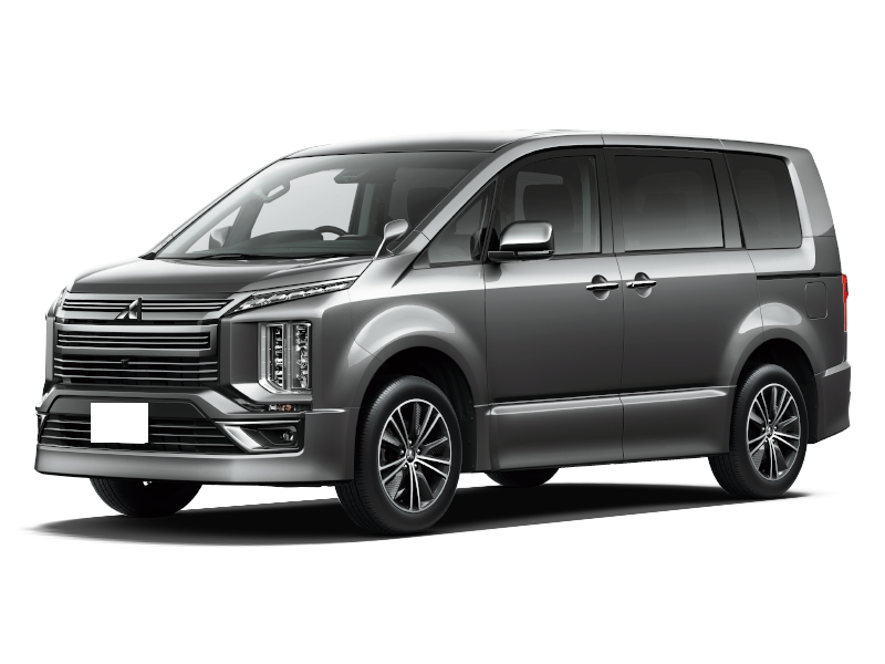 Delica 配件中心 车身
