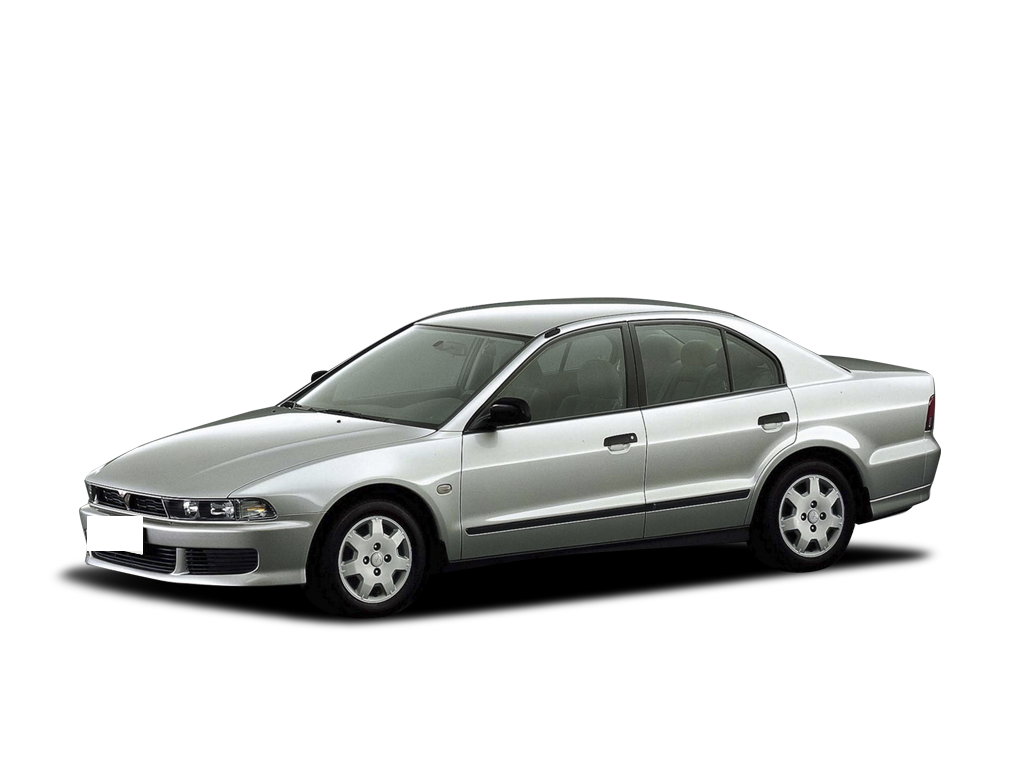 Galant 配件中心 车身