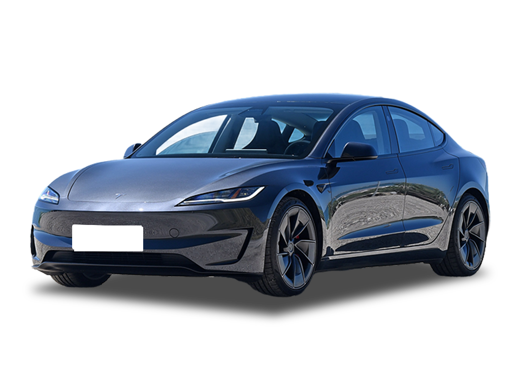 Model 3(进口) 配件中心 车身