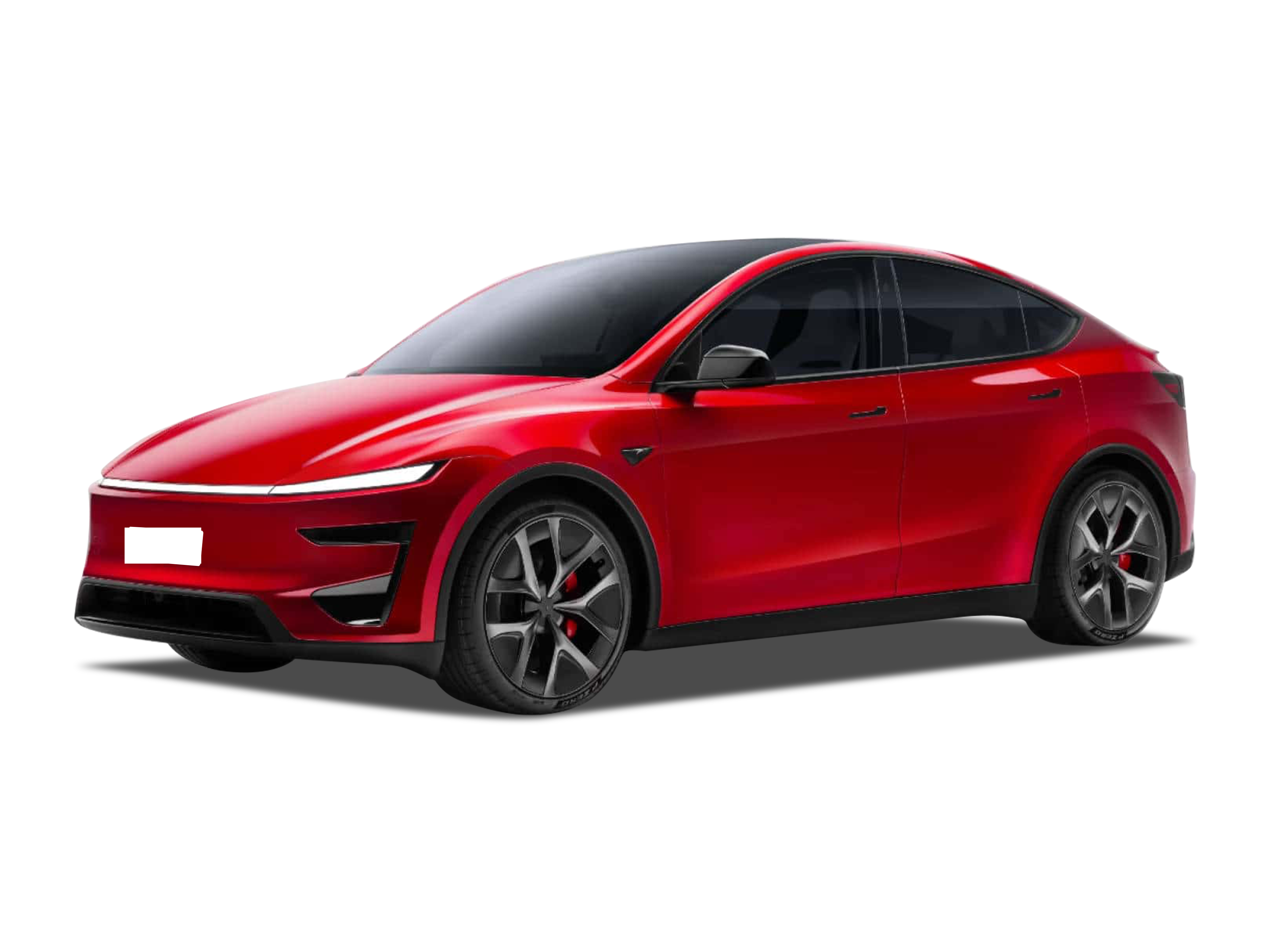 Model Y(海外) 配件中心 车身