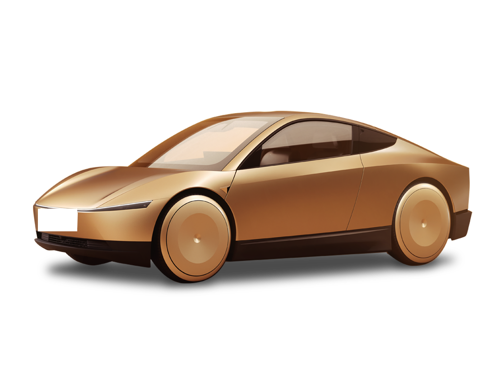 Cybercab 配件中心 车身