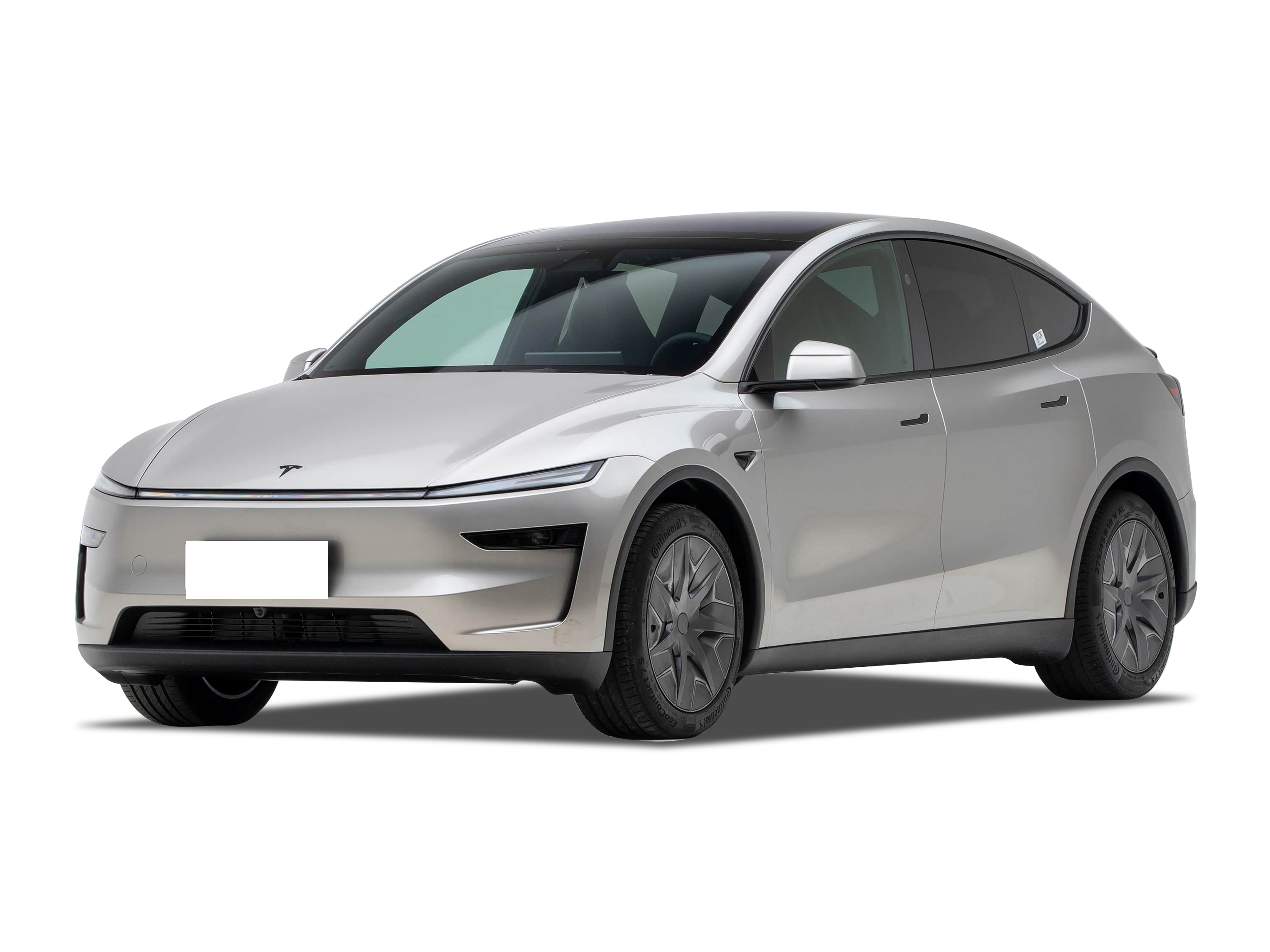 Model Y L 配件中心 车身