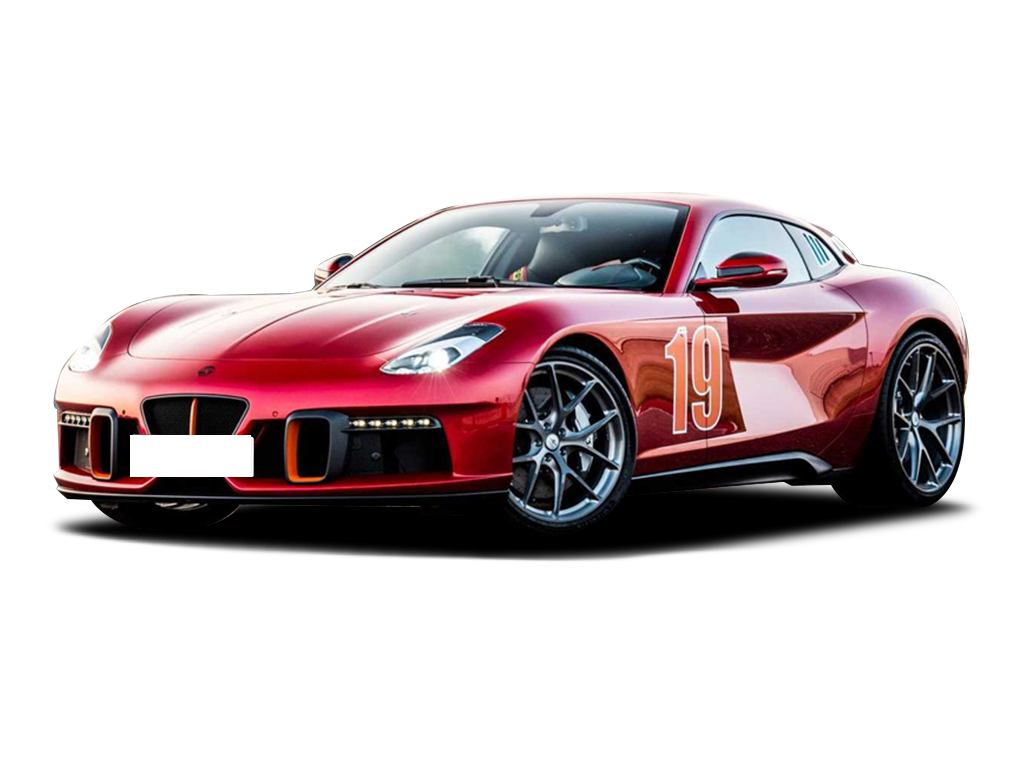 Touring Superleggera Aero 3 配件中心 车身