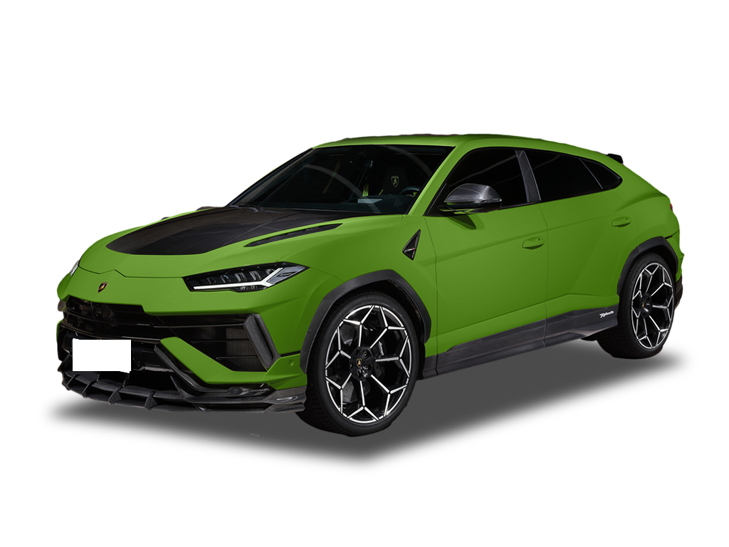 TopCar Urus 配件中心 车身