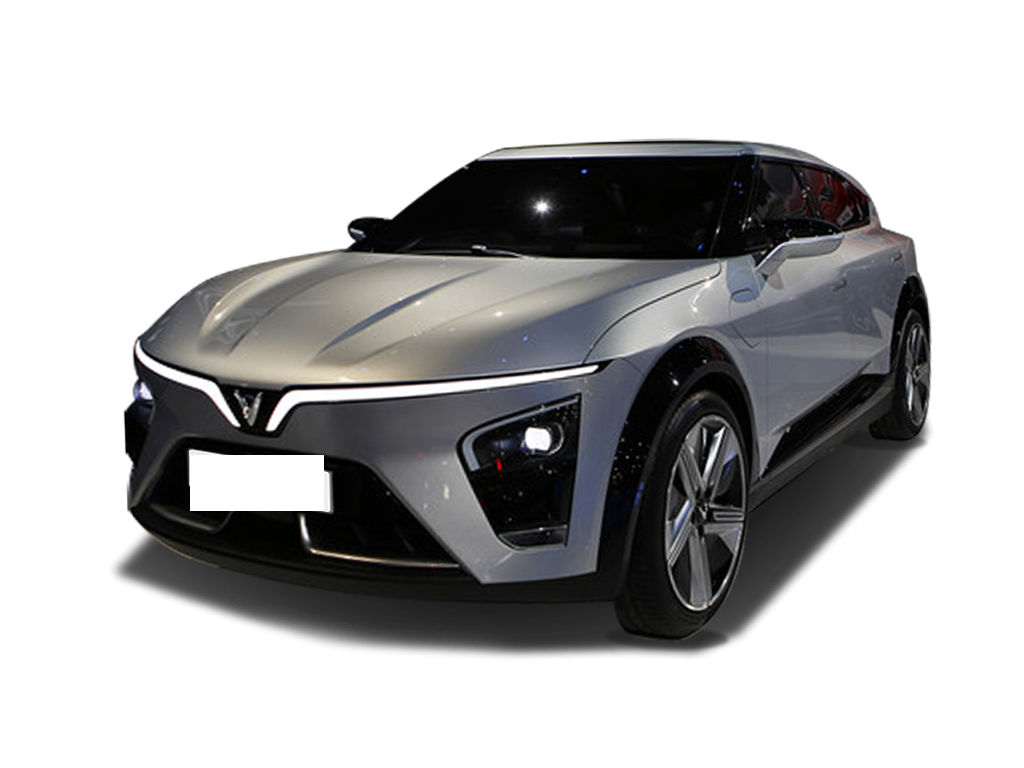 Vinfast VF 7 配件中心 车身
