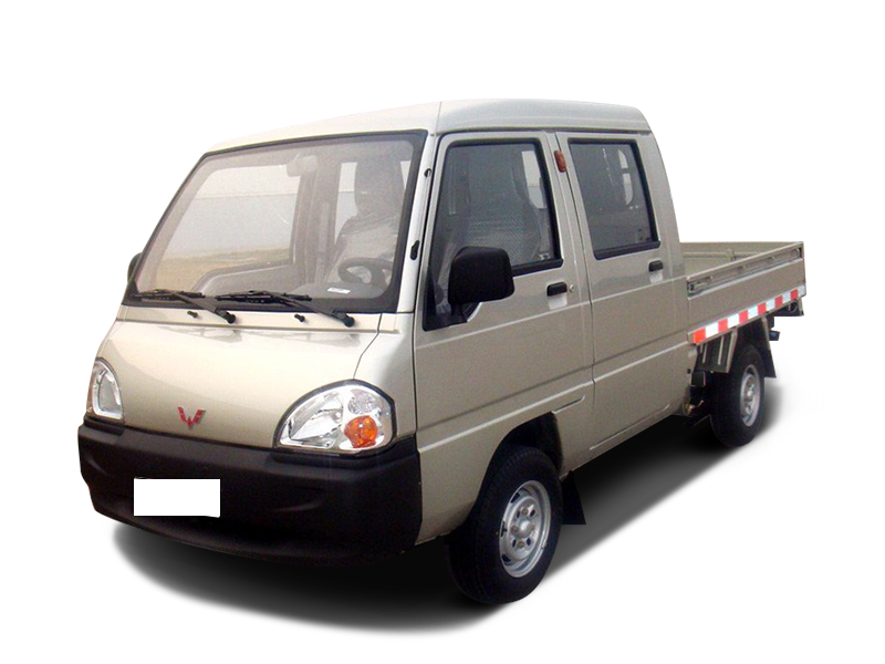 PN货车 配件中心 车身