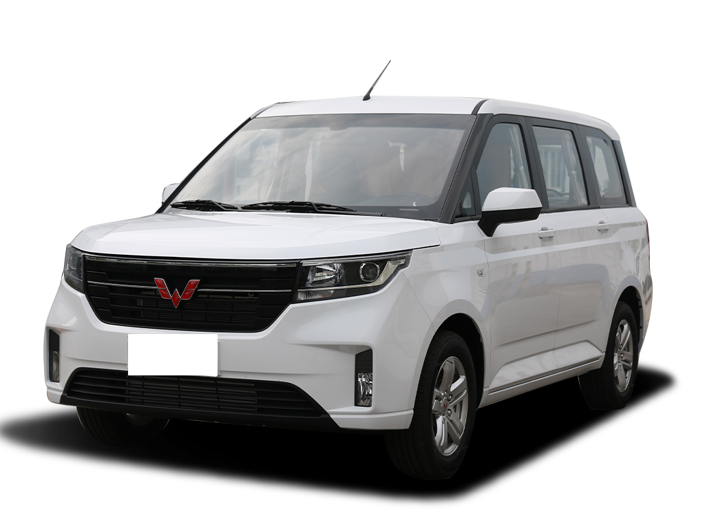 五菱微旅车 配件中心 车身