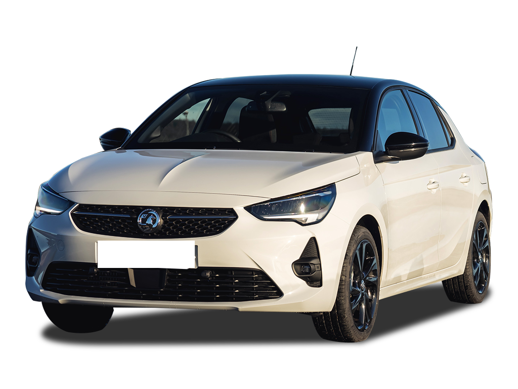 沃克斯豪尔Corsa 配件中心 车身