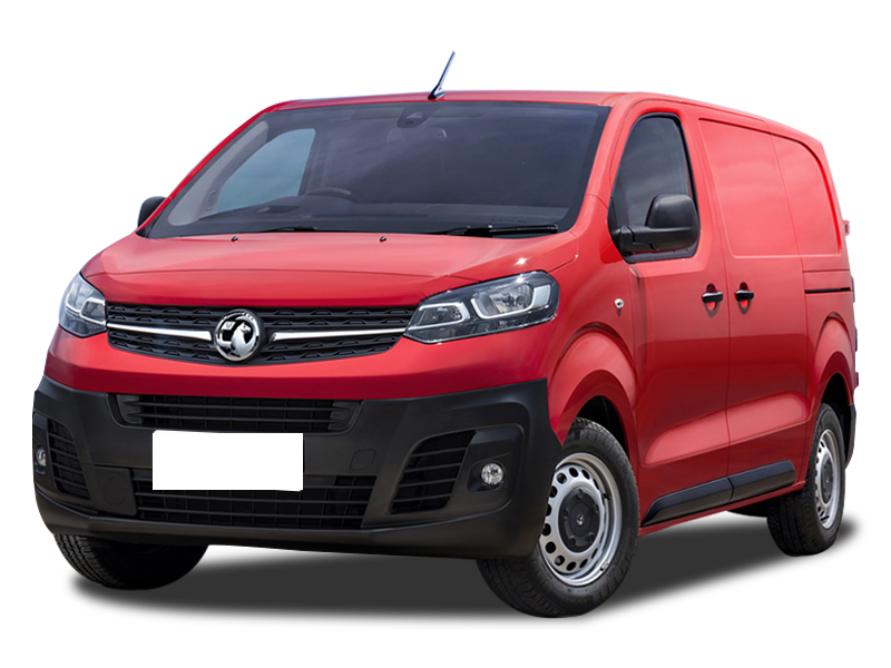沃克斯豪尔Vivaro 配件中心 车身