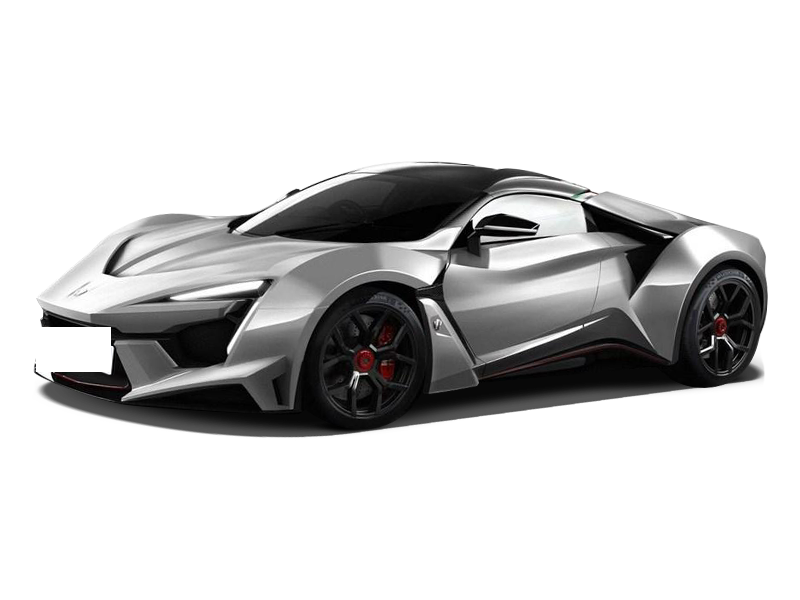 芬尼尔SuperSport 配件中心 车身
