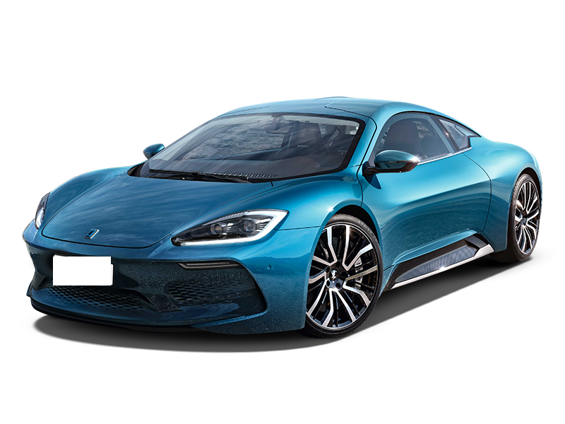 Commendatore GT 配件中心 车身