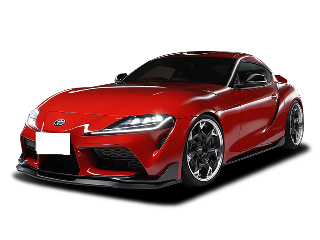 WALD GR SUPRA 配件中心 车身