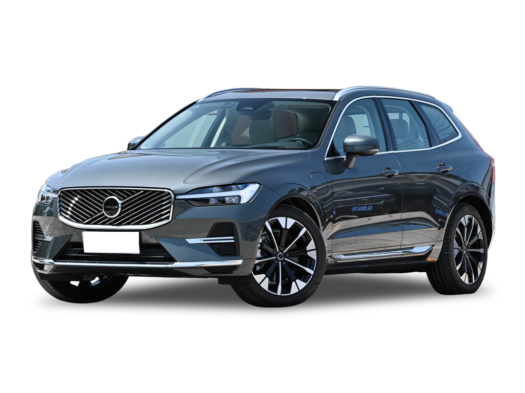沃尔沃XC60新能源 配件中心 车身